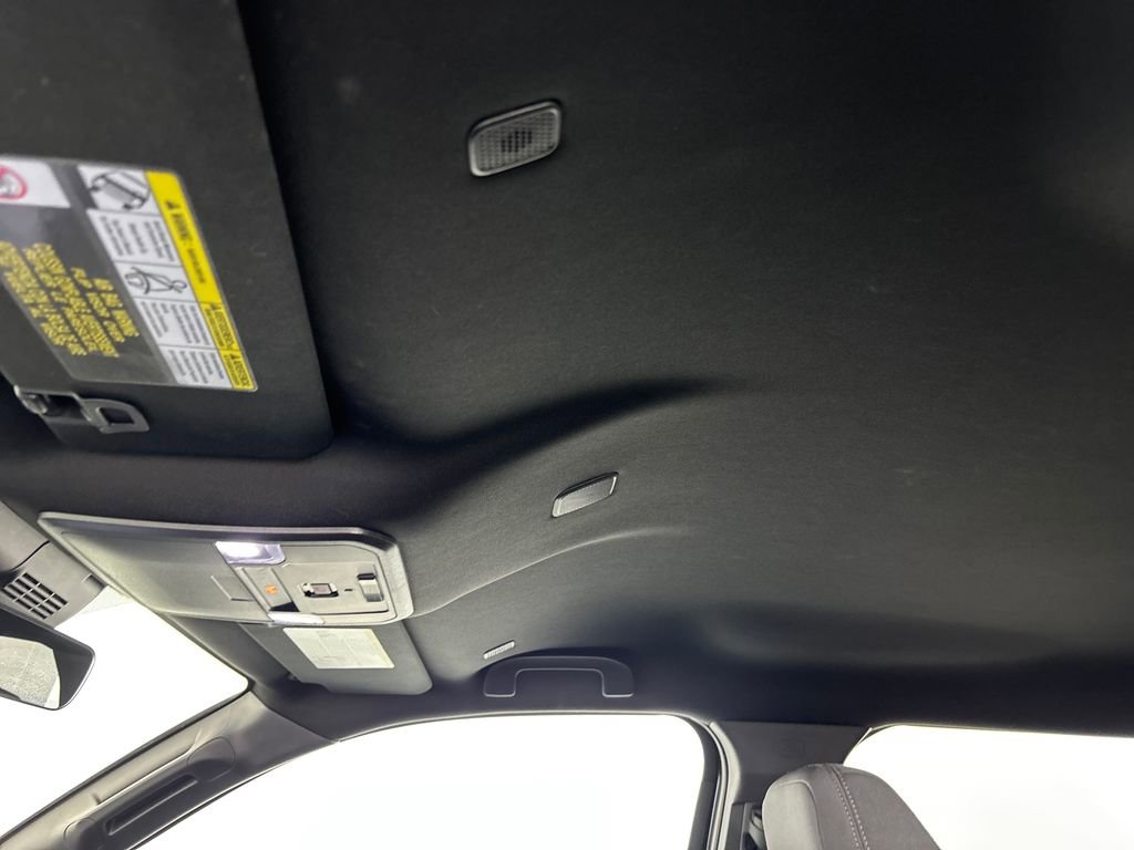 Certified 2024 Toyota Tacoma SR5 image 25