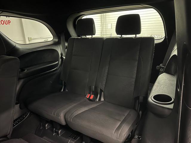 Certified 2023 Dodge Durango GT image 24