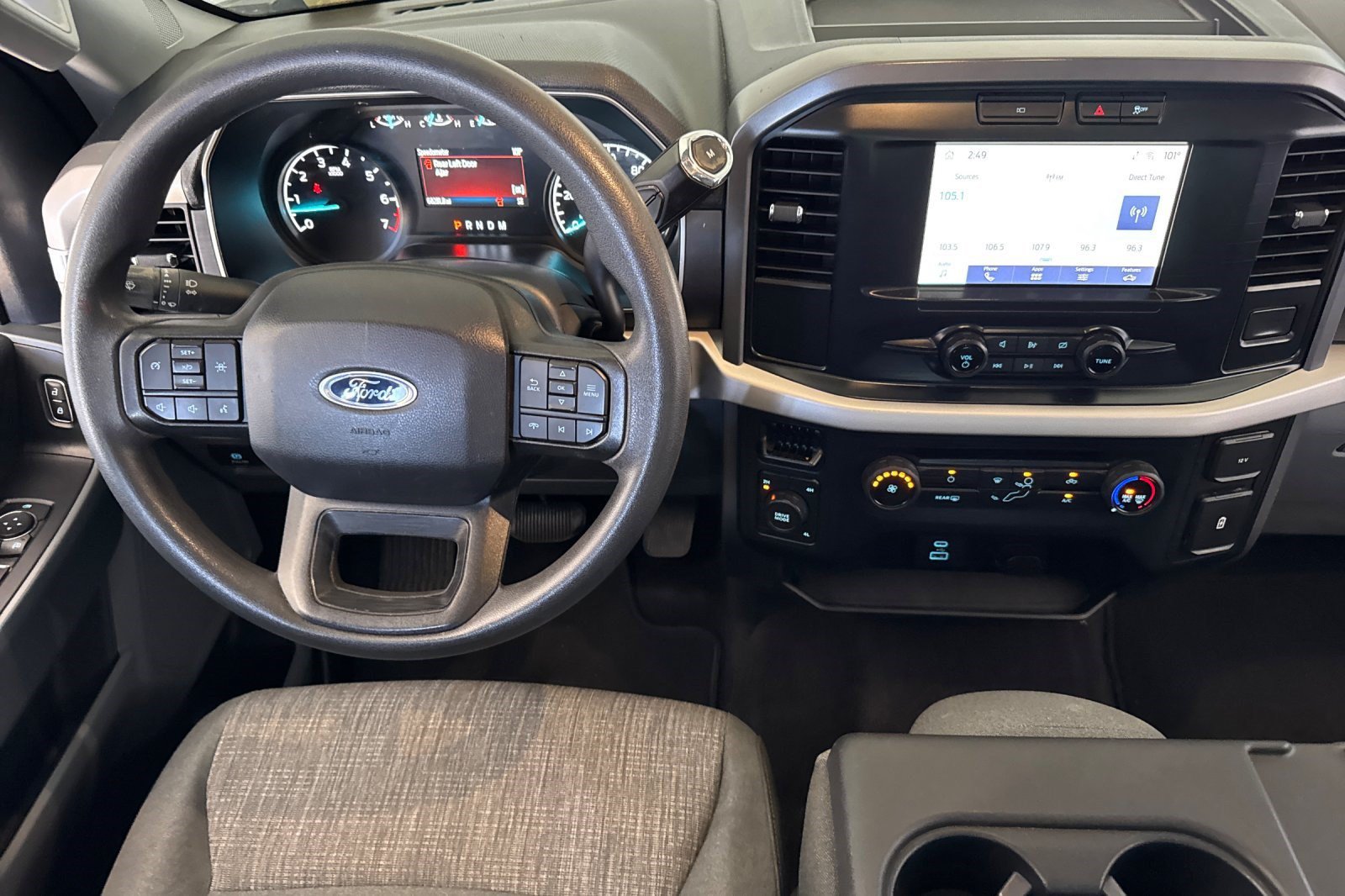Used 2023 Ford F150 XLT AWD/4WD image 29