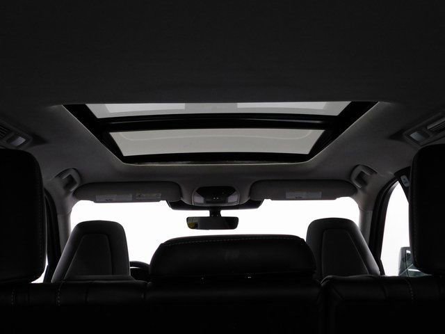 Used 2024 INFINITI QX60 Luxe image 42