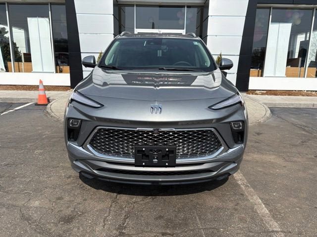 New 2026 Buick Encore GX Avenir w/ Avenir Technology Package AWD/4WD image 5
