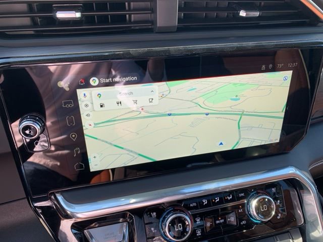 New 2026 GMC Sierra 2500 Denali Ultimate image 22