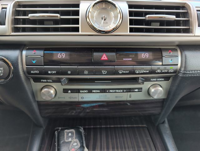 Used 2017 Lexus LS 460 L AWD/4WD image 30