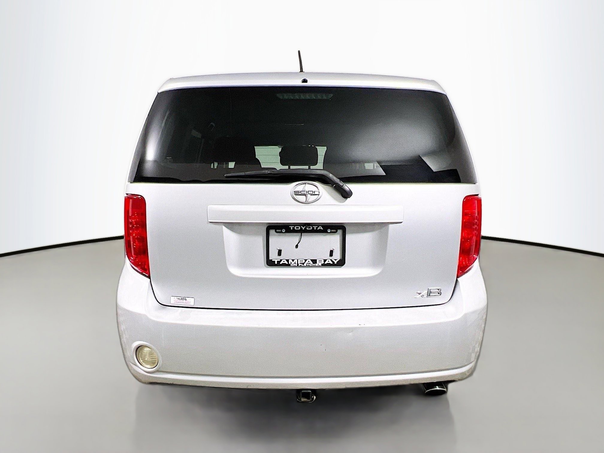 Used 2008 Scion xB image 6