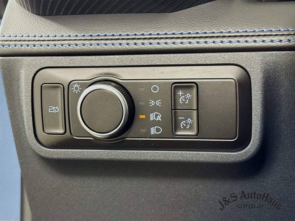 Used 2024 Ford Mustang Dark Horse w/ Dark Horse Handlin Package RWD image 10