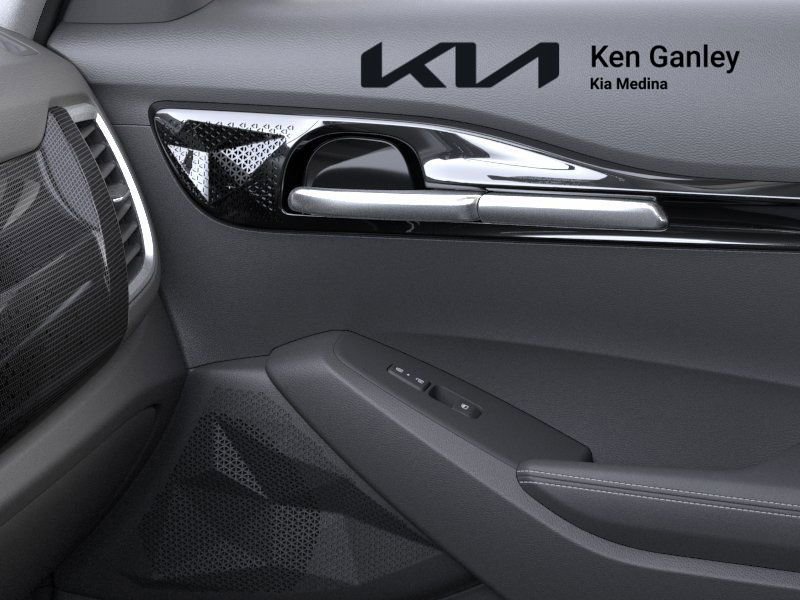 New 2026 Kia Seltos S image 25