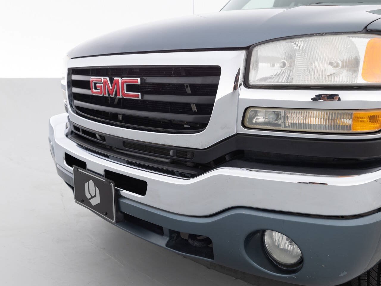 Used 2007 GMC Sierra 3500 SLE w/ Heavy-Duty Power Package RWD image 15