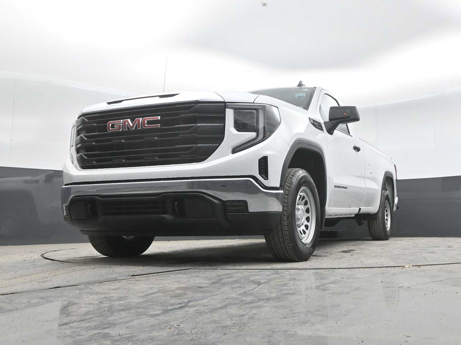 New 2026 GMC Sierra 1500 Pro w/ Pro Value Package AWD/4WD image 41