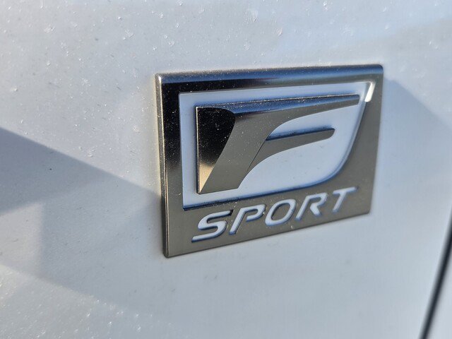 New 2026 Lexus NX 350 F Sport w/ Accessory Package (Z2) AWD/4WD image 31