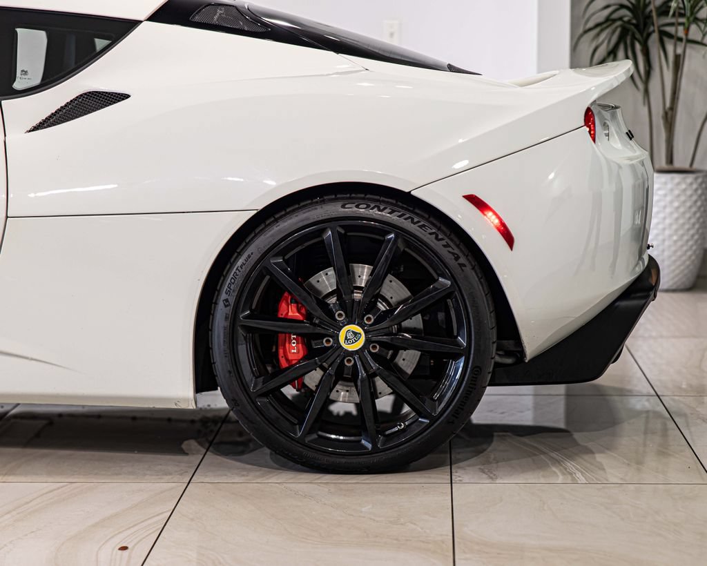 Used 2013 Lotus Evora S RWD image 7