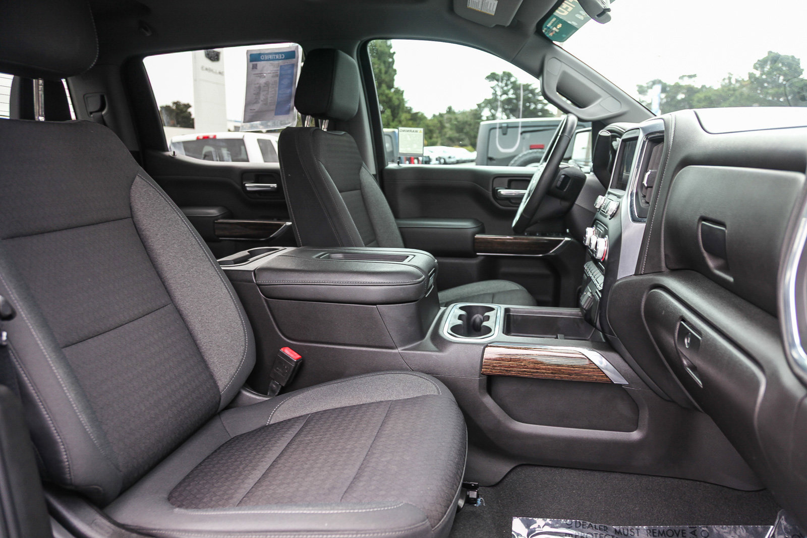 Used 2022 GMC Sierra 1500 Elevation w/ Driver Alert Package I image 15