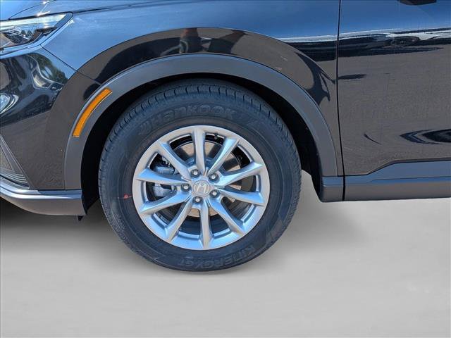 New 2026 Honda CR-V EX image 10