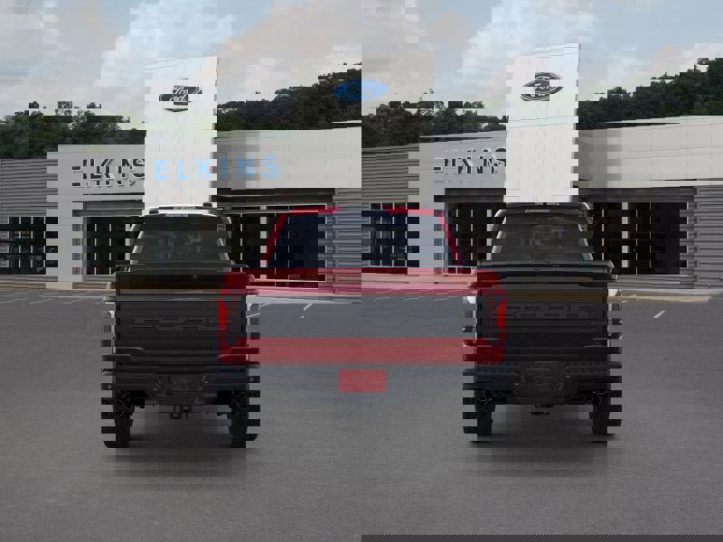 New 2025 Ford F150 Raptor image 6