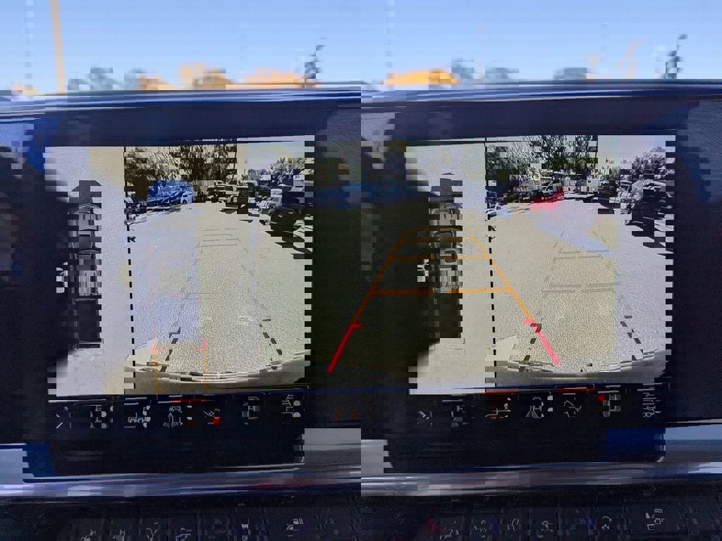 Certified 2024 Chevrolet Silverado 1500 LTZ w/ LTZ Premium Package image 20