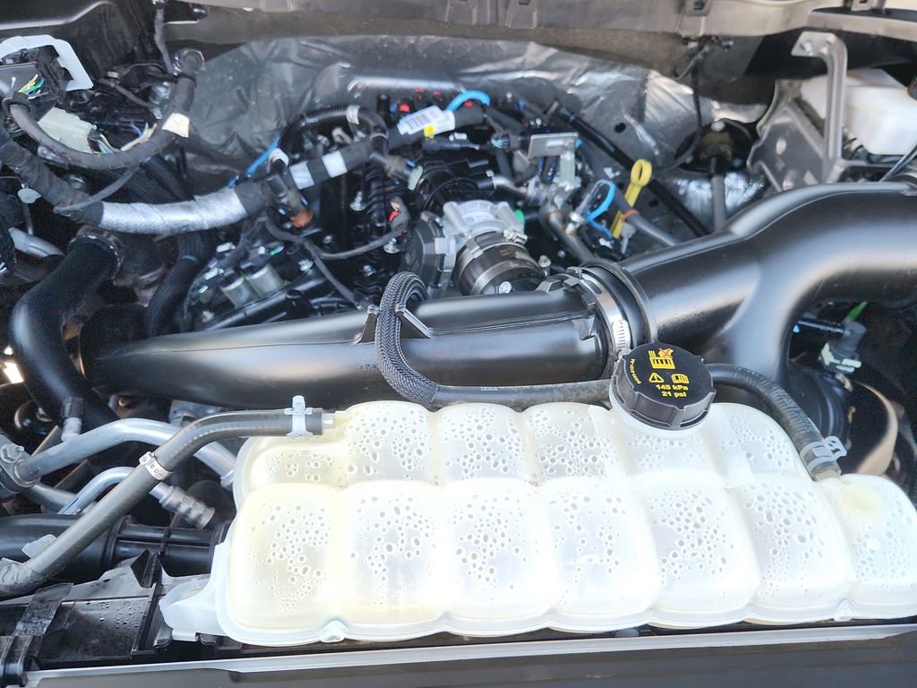 Used 2024 Ford F150 STX AWD/4WD image 16