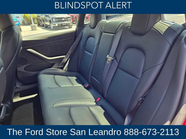 Used 2022 Tesla Model 3 Long Range AWD/4WD image 13