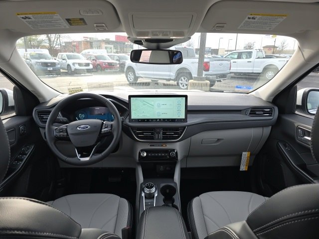 New 2026 Ford Escape Platinum w/ Premium Technology Package image 14