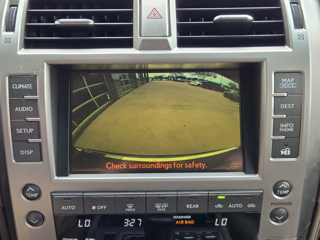 Used 2010 Lexus GX 460 Premium AWD/4WD image 12