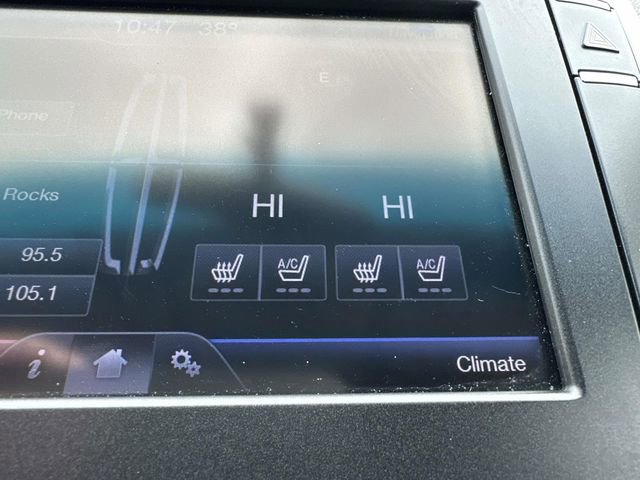 Used 2013 Lincoln MKZ image 46