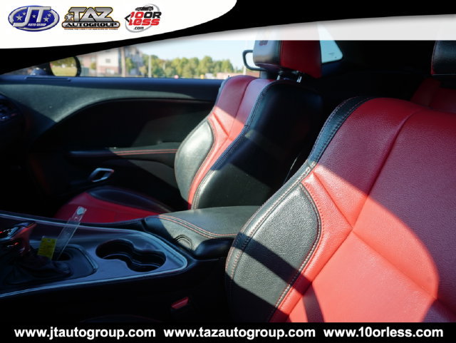 Used 2020 Dodge Challenger R/T Scat Pack RWD image 13