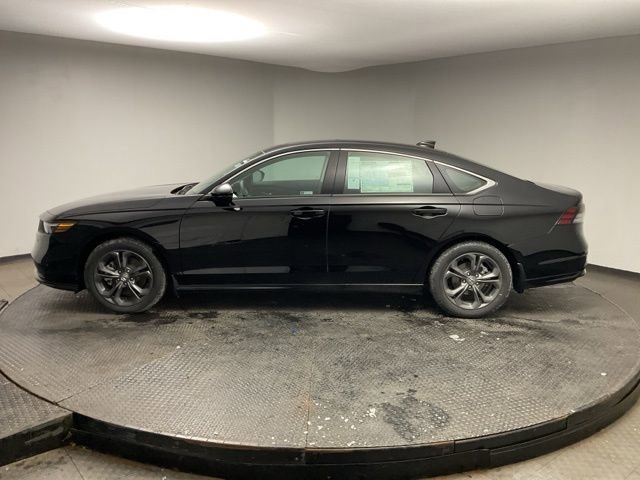 New 2026 Honda Accord EX-L image 4