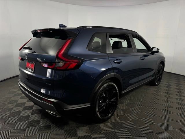 Used 2026 Honda CR-V Sport Touring image 10