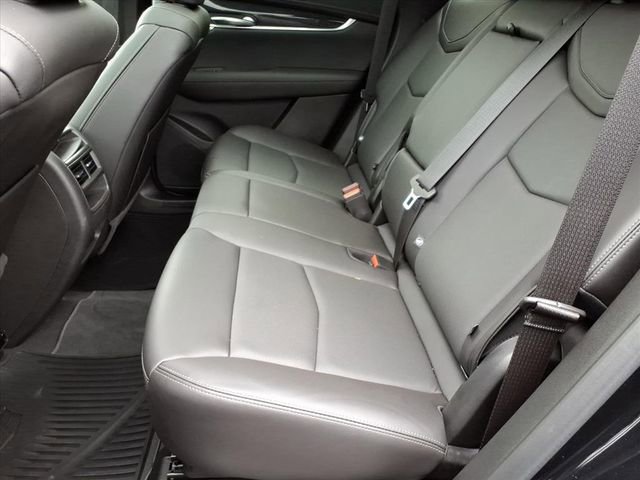 Certified 2023 Cadillac XT5 Premium Luxury AWD/4WD image 11