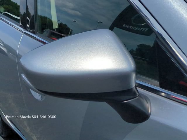 Used 2014 MAZDA MAZDA6 Grand Touring FWD image 13