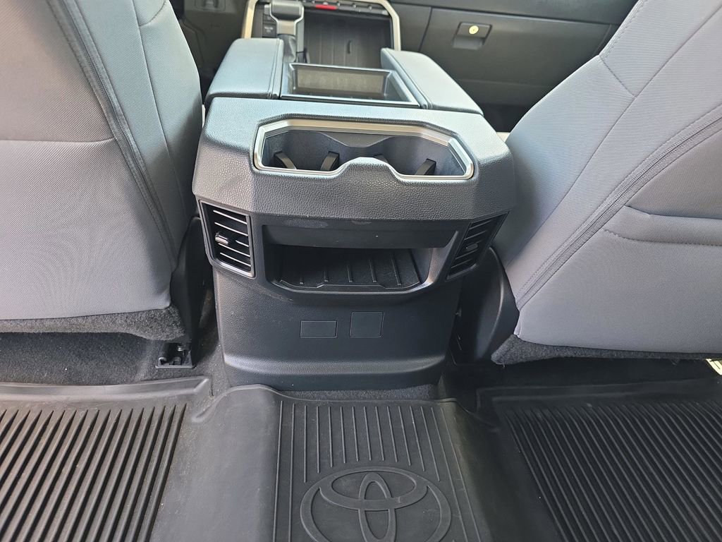 Used 2022 Toyota Tundra SR5 AWD/4WD image 29