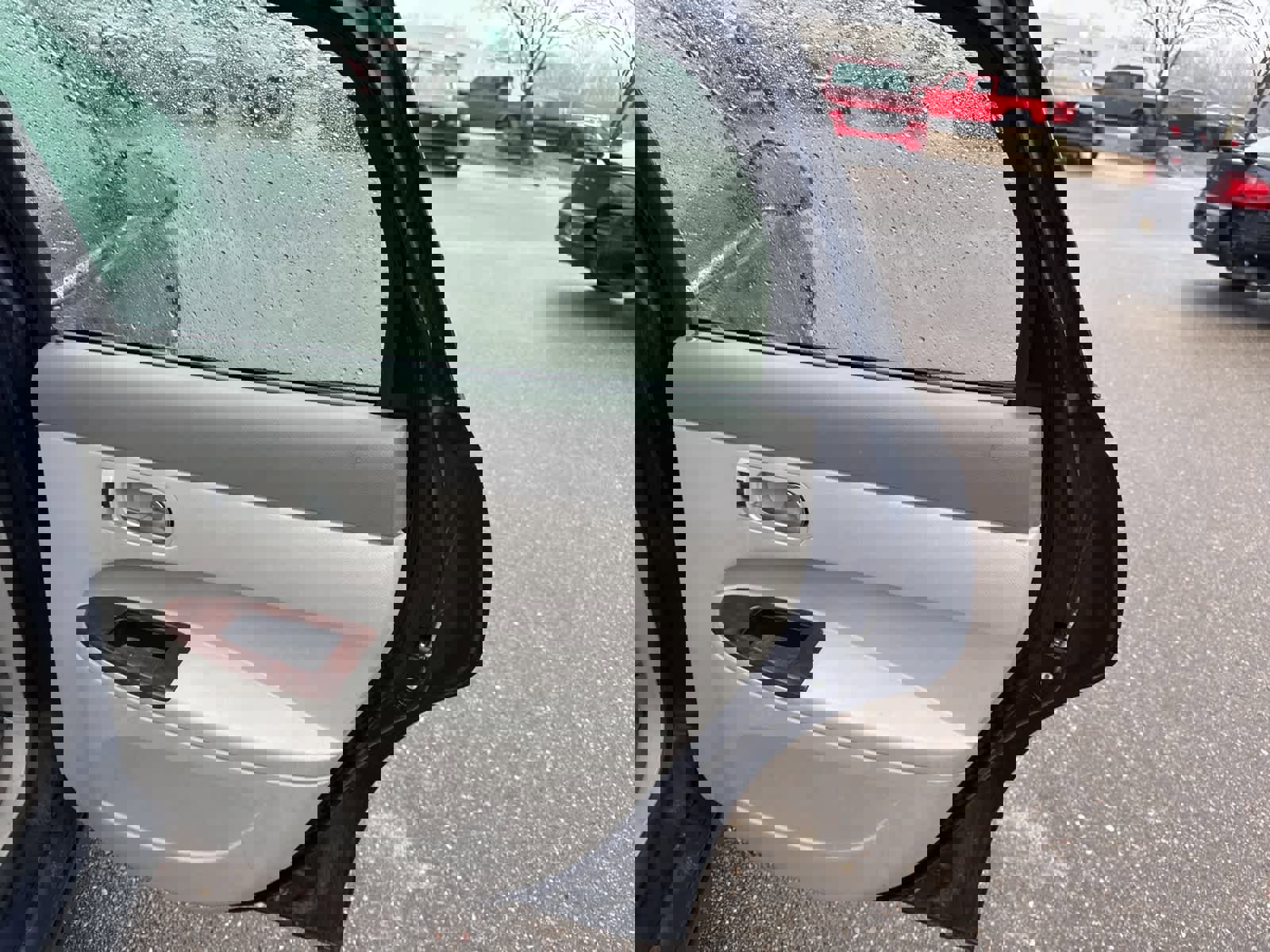 Used 2009 Buick LaCrosse CX image 22