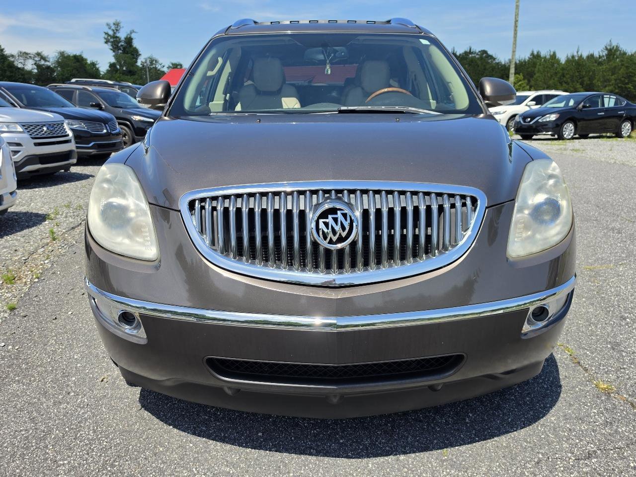 Used 2011 Buick Enclave CXL FWD image 21