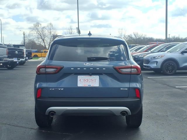 Certified 2023 Ford Escape Active w/ Tech Pack #1 image 5