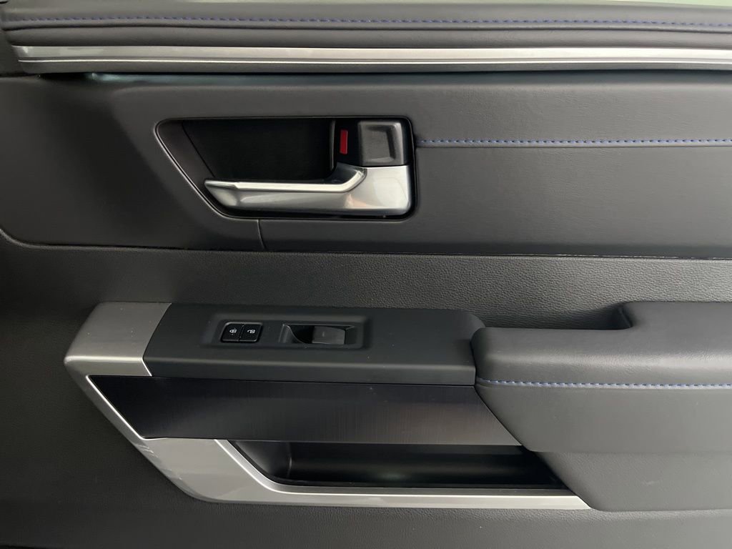 Certified 2025 Toyota Tundra Platinum AWD/4WD image 57