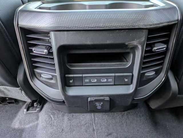 New 2026 RAM 1500 Rebel w/ Rebel Level 2 Equipment Group AWD/4WD image 24