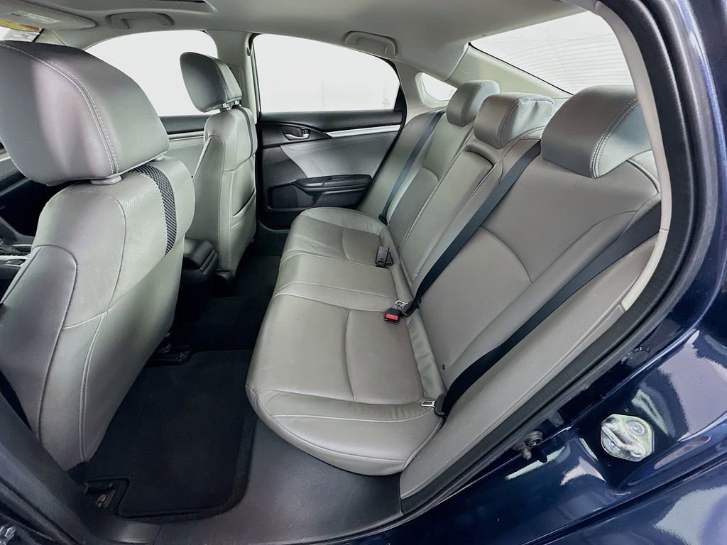 Used 2020 Honda Civic EX-L image 32