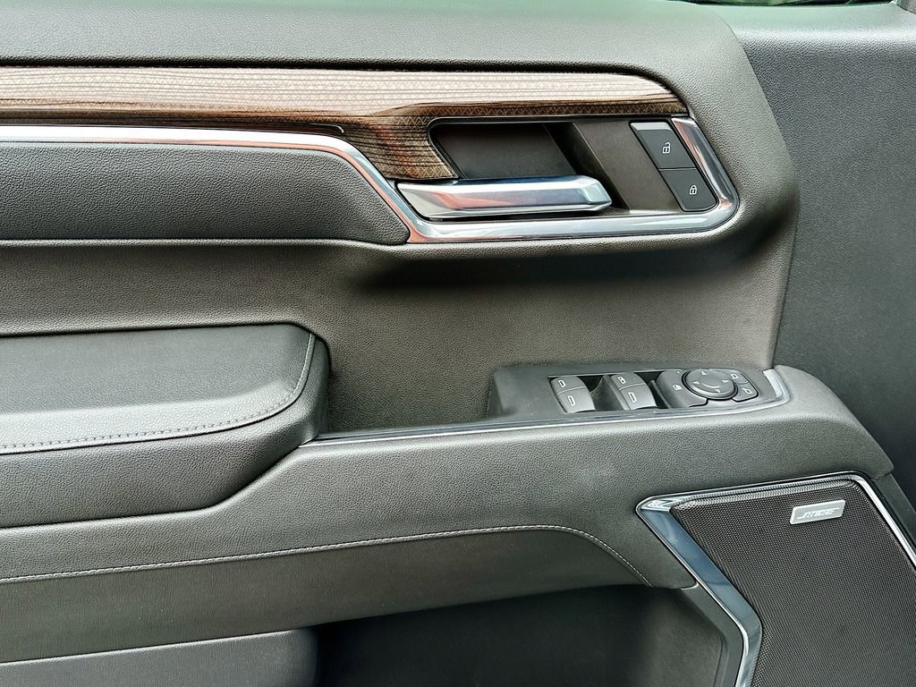 Used 2024 Chevrolet Silverado 1500 RST w/ All Star Edition Plus image 21