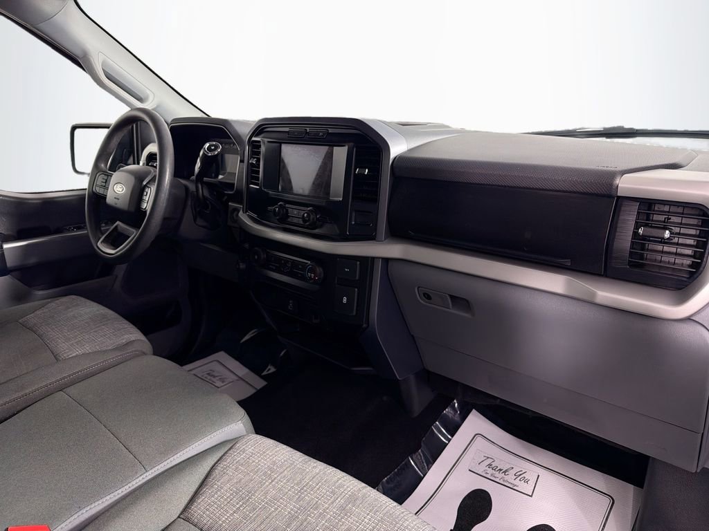 Used 2023 Ford F150 XLT w/ XTR Package image 31