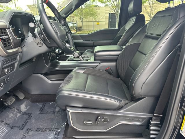 Used 2022 Ford F150 Raptor w/ Raptor 37 Performance Package image 11