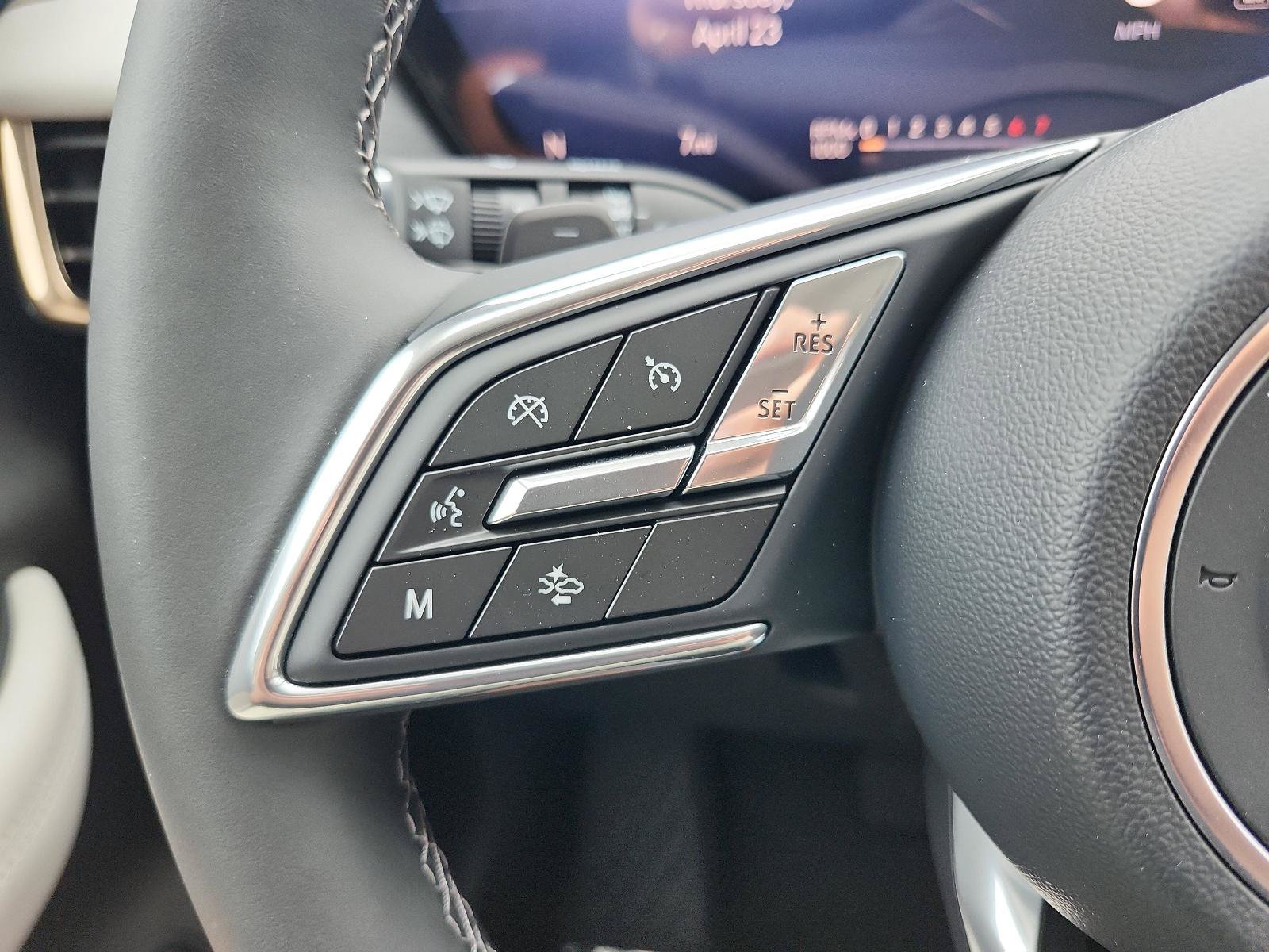 New 2026 Buick Envision Avenir AWD/4WD image 21