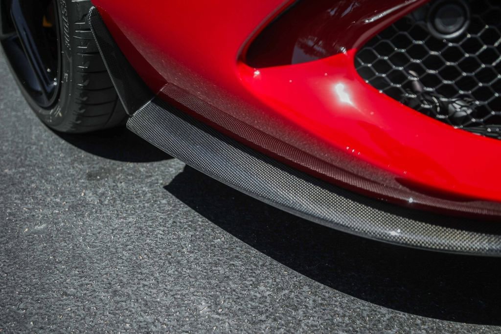 Certified 2025 Ferrari 296 GTS RWD image 14