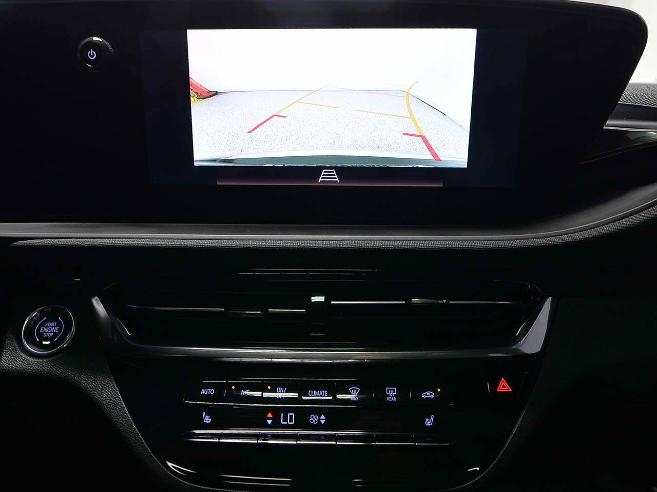 Used 2024 Buick Envista Avenir FWD image 16