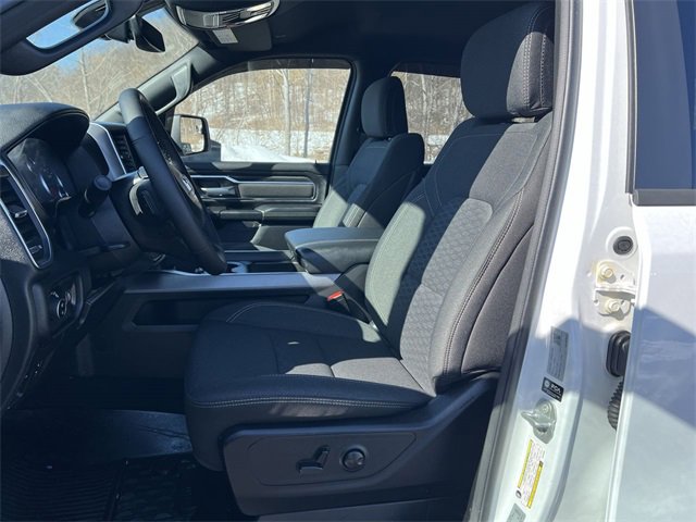 Used 2025 RAM 1500 Big Horn image 15
