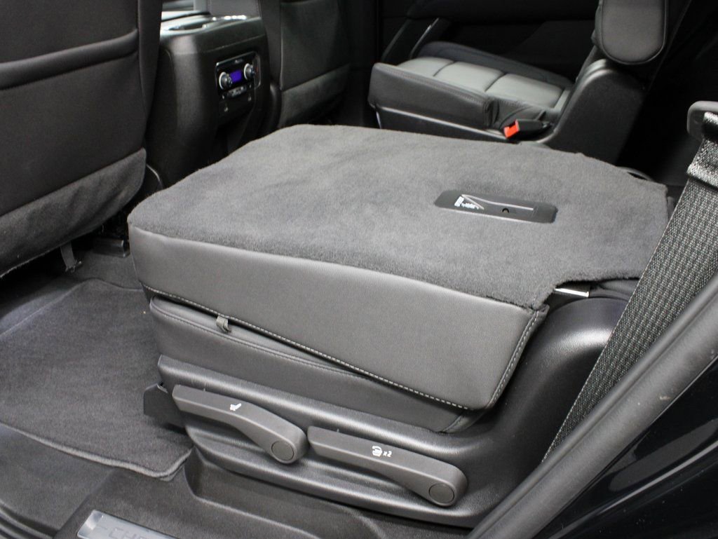Used 2024 Chevrolet Tahoe Z71 w/ Z71 Off-Road Package AWD/4WD image 67