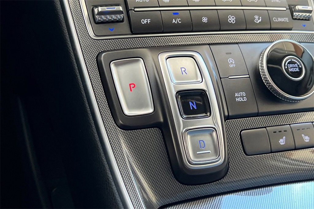 Used 2023 Hyundai Santa Fe SEL image 29