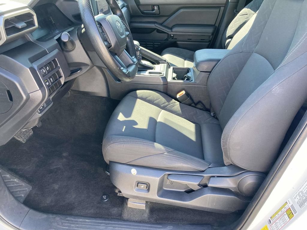 Used 2024 Toyota Tacoma SR RWD image 18