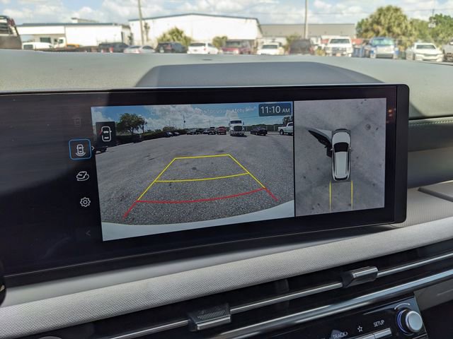 Used 2025 Hyundai Tucson Limited image 28