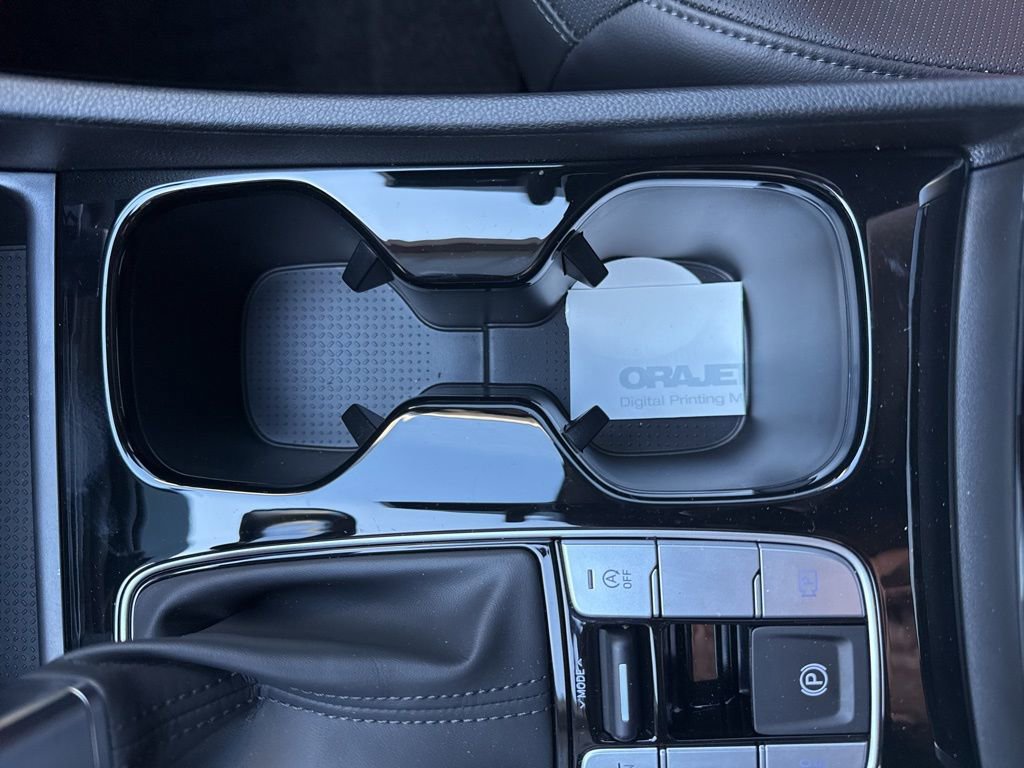 New 2026 Hyundai Tucson XRT AWD/4WD image 32