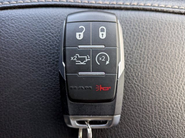 Used 2024 RAM 2500 Laramie w/ Safety Group AWD/4WD image 30
