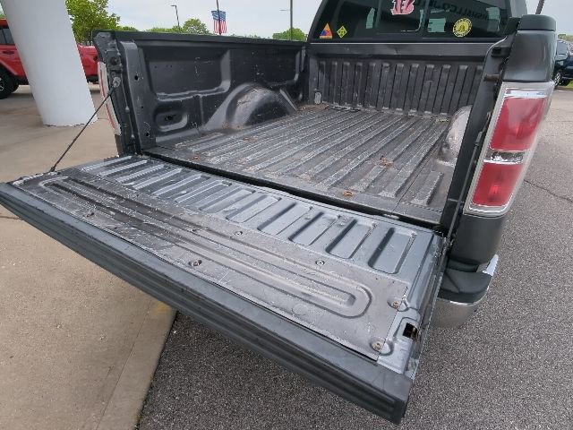 Used 2011 Ford F150 XLT w/ XLT Chrome Pkg AWD/4WD image 28
