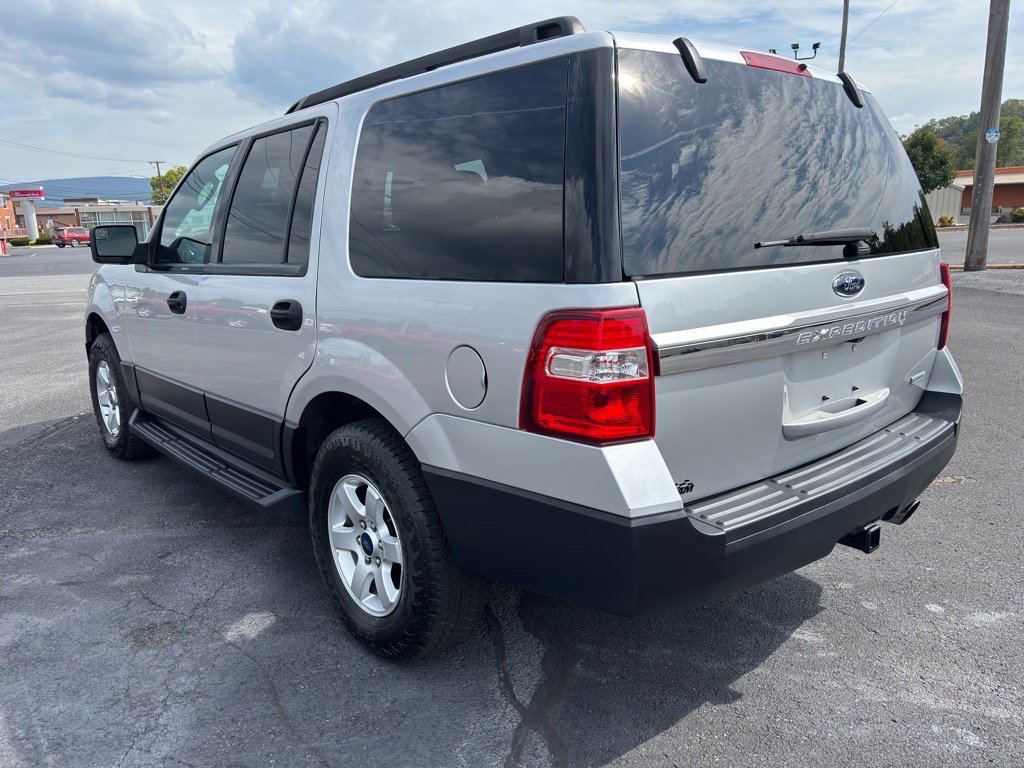 Used 2017 Ford Expedition XL w/ Equipment Group 101A AWD/4WD image 7